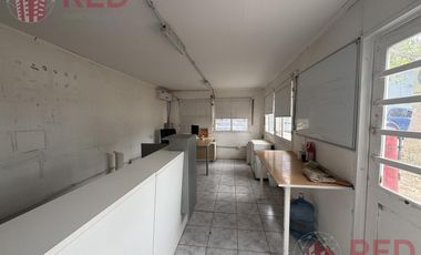 Venta de Galpón en Neuquén