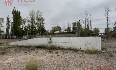 Venta de Galpón en Neuquén