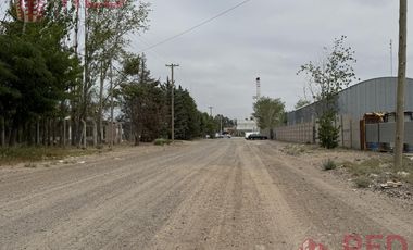 Venta de Galpón en Neuquén