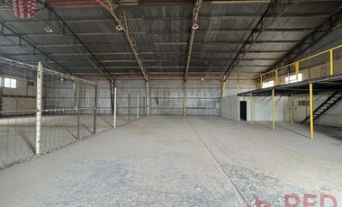 Venta de Galpón en Neuquén