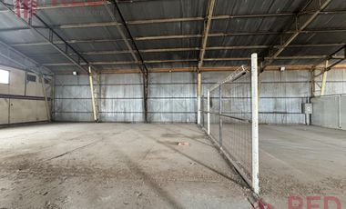 Venta de Galpón en Neuquén