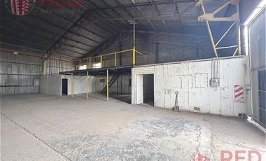 Venta de Galpón en Neuquén