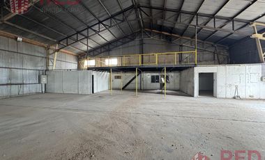 Venta de Galpón en Neuquén