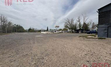 Venta de Galpón en Neuquén