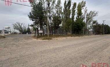 Venta de Galpón en Neuquén