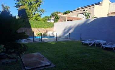 Casa en Venta en San Isidro, Beccar - 4 Ambientes