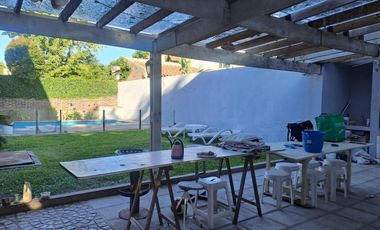 Casa en Venta en San Isidro, Beccar - 4 Ambientes