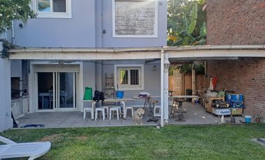 Casa en Venta en San Isidro, Beccar - 4 Ambientes