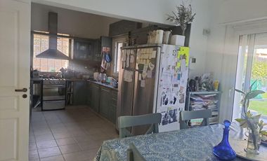 Casa en Venta en San Isidro, Beccar - 4 Ambientes