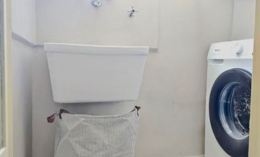 Alquiler temporario de departamento de Dos ambientes - Palermo Hollywood