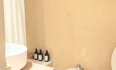 Alquiler temporario de departamento de Dos ambientes - Palermo Hollywood