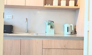 Alquiler temporario de departamento de Dos ambientes - Palermo Hollywood