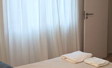 Alquiler temporario de departamento de Dos ambientes - Palermo Hollywood