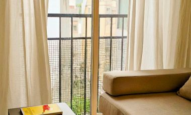 Alquiler temporario de departamento de Dos ambientes - Palermo Hollywood