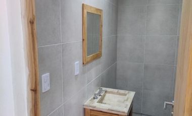 PH en venta - 2 Dormitorios 1 Baño - Carmen de Areco