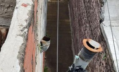 Casa en PH en venta - 2 Dormitorios 2 Baños - 60Mts2 - Castelar