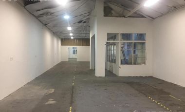 Alquiler y venta Deposito en Microcentro, mixtura 4, Capital Federal.