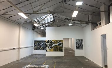 Alquiler y venta Deposito en Microcentro, mixtura 4, Capital Federal.