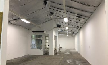 Alquiler y venta Deposito en Microcentro, mixtura 4, Capital Federal.