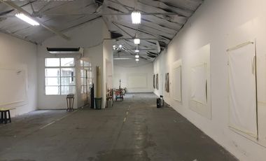 Alquiler y venta Deposito en Microcentro, mixtura 4, Capital Federal.