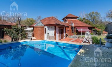 Venta de casa de 3-4 dormitorios en Ranelagh, Berazategui