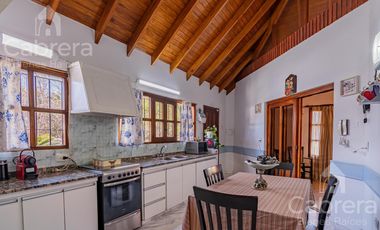 Venta de casa de 3-4 dormitorios en Ranelagh, Berazategui