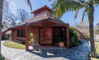 Venta de casa de 3-4 dormitorios en Ranelagh, Berazategui