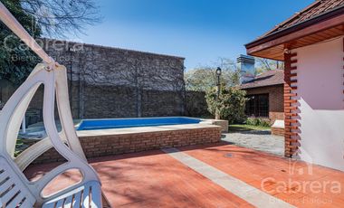 Venta de casa de 3-4 dormitorios en Ranelagh, Berazategui