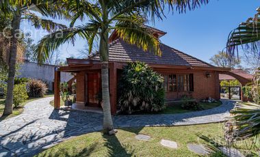 Venta de casa de 3-4 dormitorios en Ranelagh, Berazategui