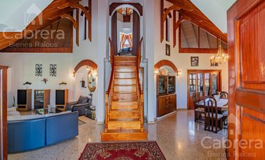 Venta de casa de 3-4 dormitorios en Ranelagh, Berazategui