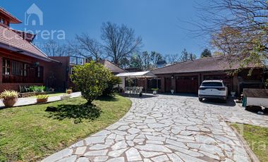 Venta de casa de 3-4 dormitorios en Ranelagh, Berazategui