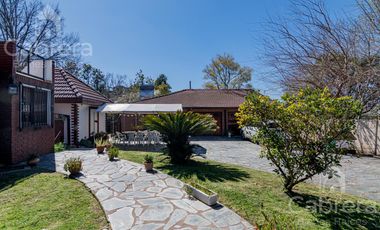 Venta de casa de 3-4 dormitorios en Ranelagh, Berazategui