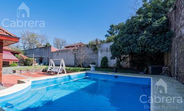 Venta de casa de 3-4 dormitorios en Ranelagh, Berazategui