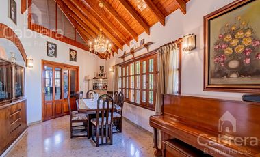 Venta de casa de 3-4 dormitorios en Ranelagh, Berazategui