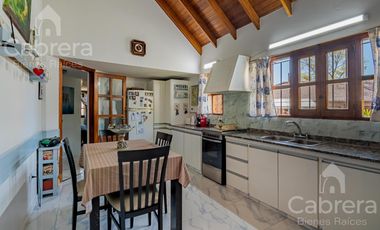 Venta de casa de 3-4 dormitorios en Ranelagh, Berazategui