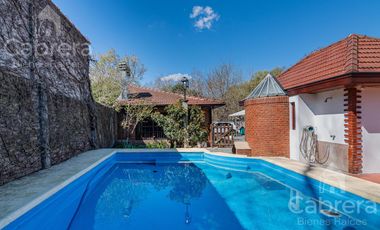 Venta de casa de 3-4 dormitorios en Ranelagh, Berazategui