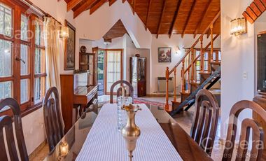 Venta de casa de 3-4 dormitorios en Ranelagh, Berazategui