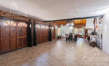 Venta de casa de 3-4 dormitorios en Ranelagh, Berazategui