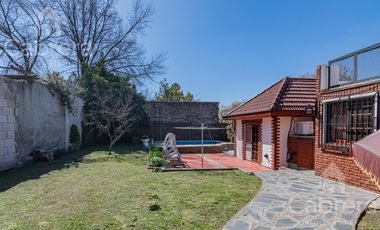 Venta de casa de 3-4 dormitorios en Ranelagh, Berazategui