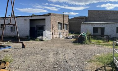 Venta - Local Comercial, Oficinas y Espacio de Producción -