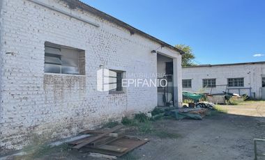 Venta - Local Comercial, Oficinas y Espacio de Producción -