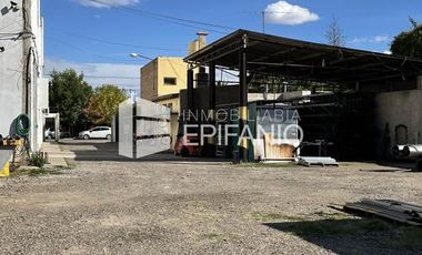 Venta - Local Comercial, Oficinas y Espacio de Producción -