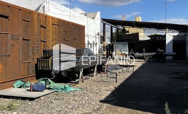 Venta - Local Comercial, Oficinas y Espacio de Producción -