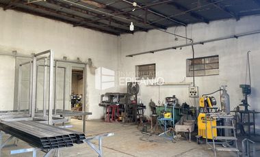 Venta - Local Comercial, Oficinas y Espacio de Producción -