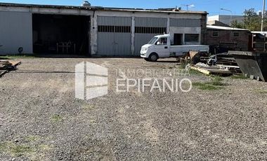 Venta - Local Comercial, Oficinas y Espacio de Producción -