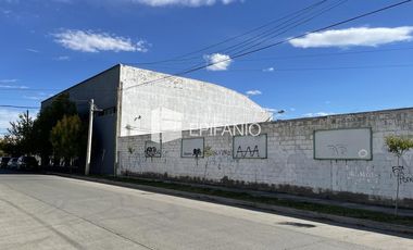 Venta - Local Comercial, Oficinas y Espacio de Producción -