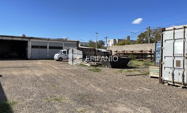 Venta - Local Comercial, Oficinas y Espacio de Producción -