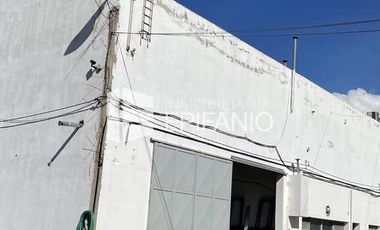 Venta - Local Comercial, Oficinas y Espacio de Producción -