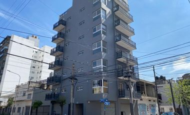 Departamento Dos Ambientes amplio y luminoso - Caseros Centro