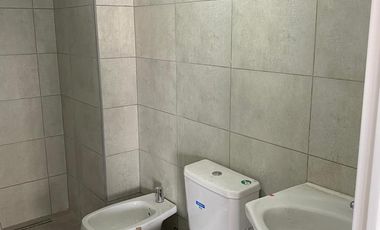 Departamento Dos Ambientes amplio y luminoso - Caseros Centro